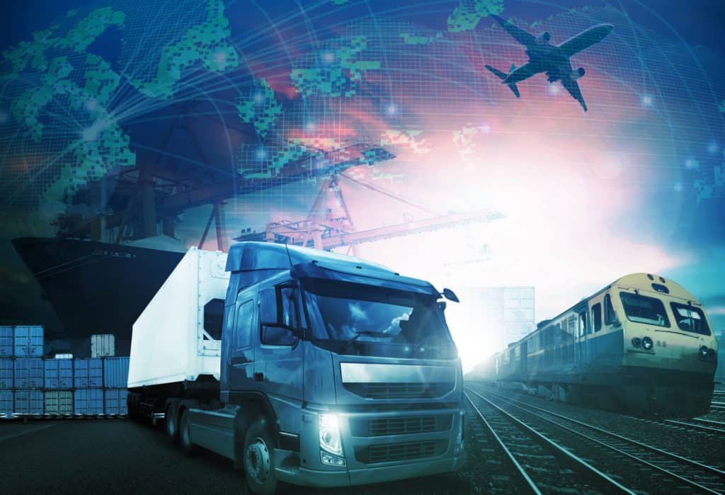Logistique et Transit NSTA
