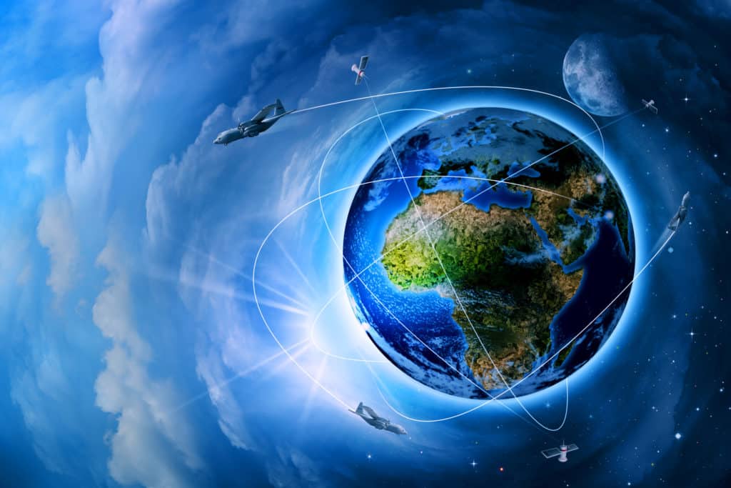 transport international