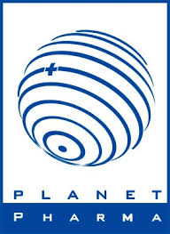 logo planet pharma